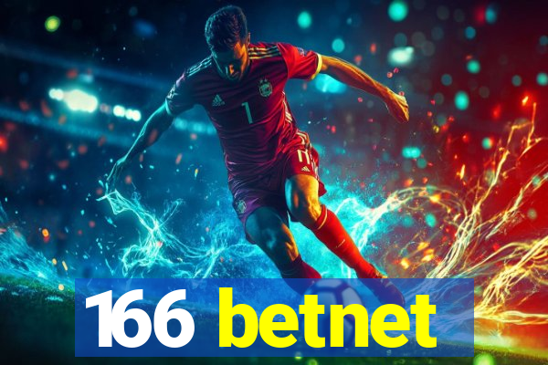 166 betnet